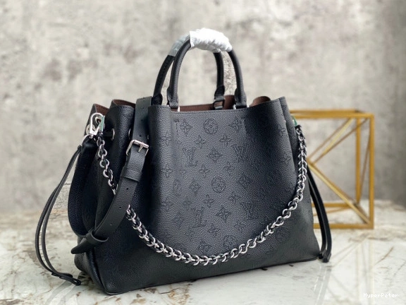 VUITTON LOUIS BELLA TOTE 0818